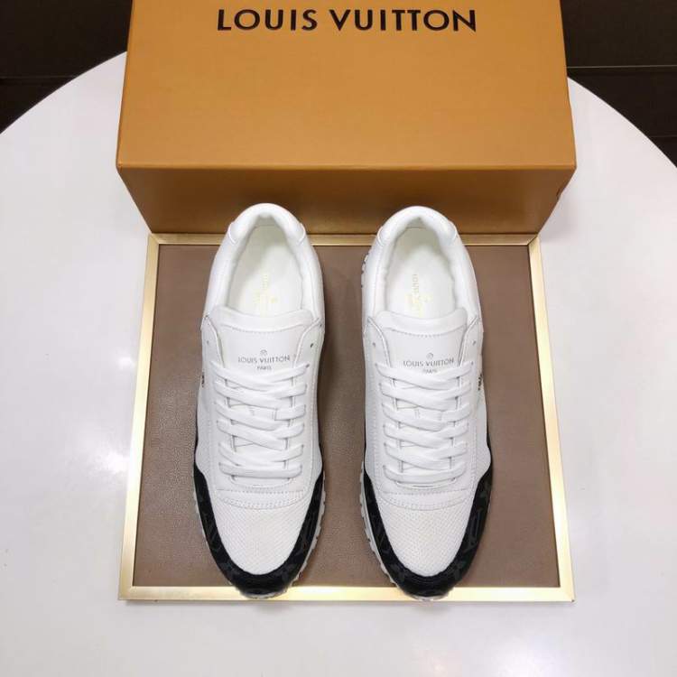 Picture of Louis Vuitton Shoes _SKULVsz38-45hnh072217412